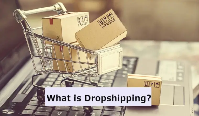 What is Dropshipping? A complete guide you need to know about how does Dropshipping Work.