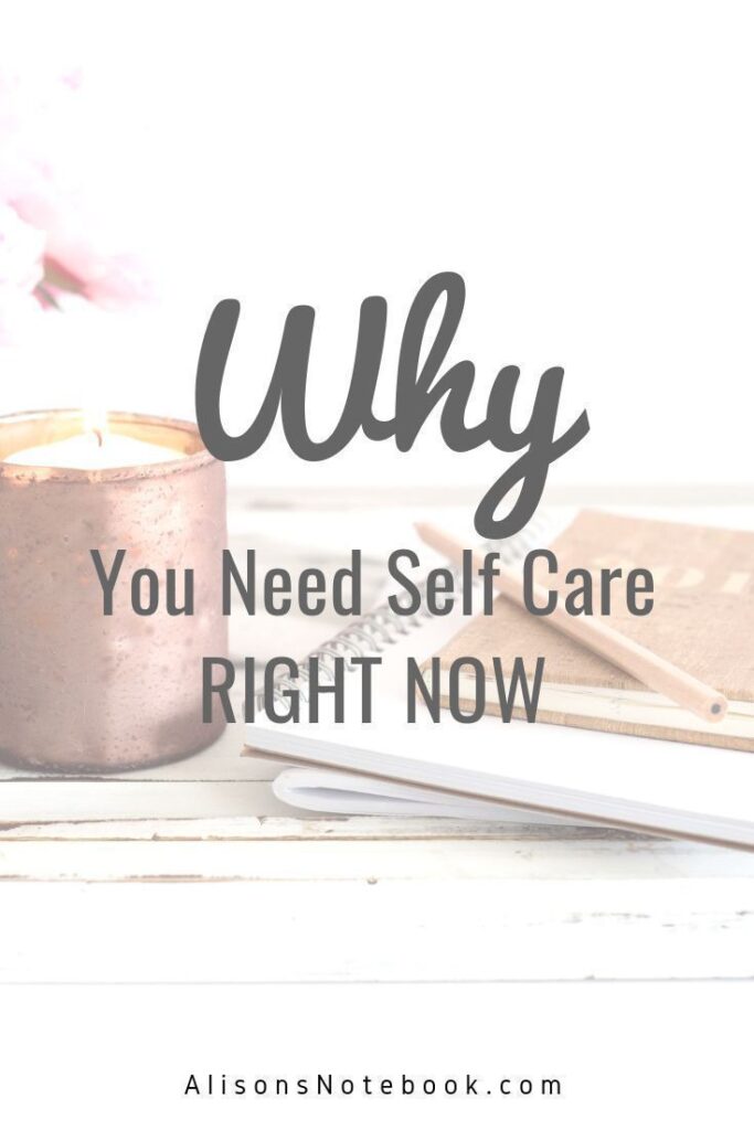 Why you need self-care right now ? – Dreamer