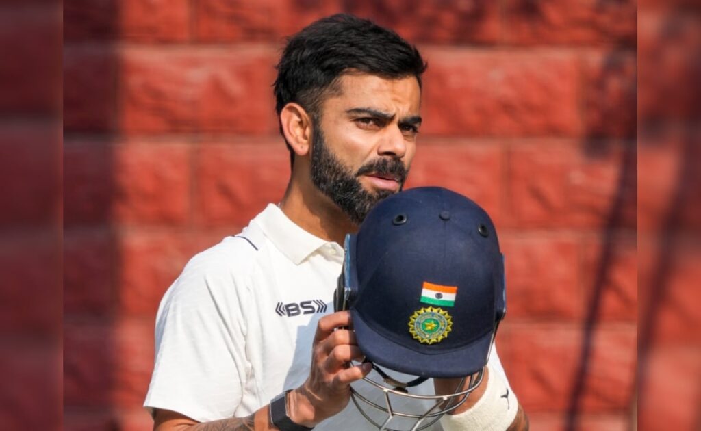 Virat Kohli's Ranji Trophy Comeback After 12 Years Takes Centre Stage, As Delhi Face Railways