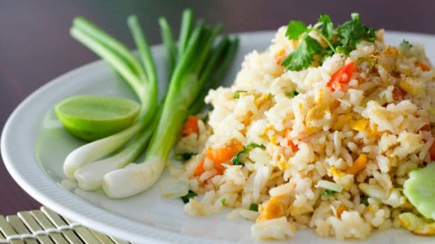 Cooking With Leftovers: How To Re-Use Cooked Rice: 5 East Tips