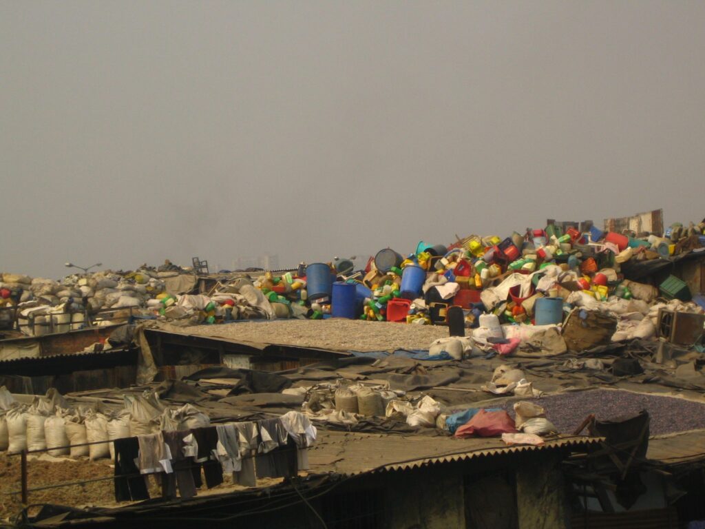 Why the Dharavi Slum Tour is a Must-Do When Visiting Mumbai