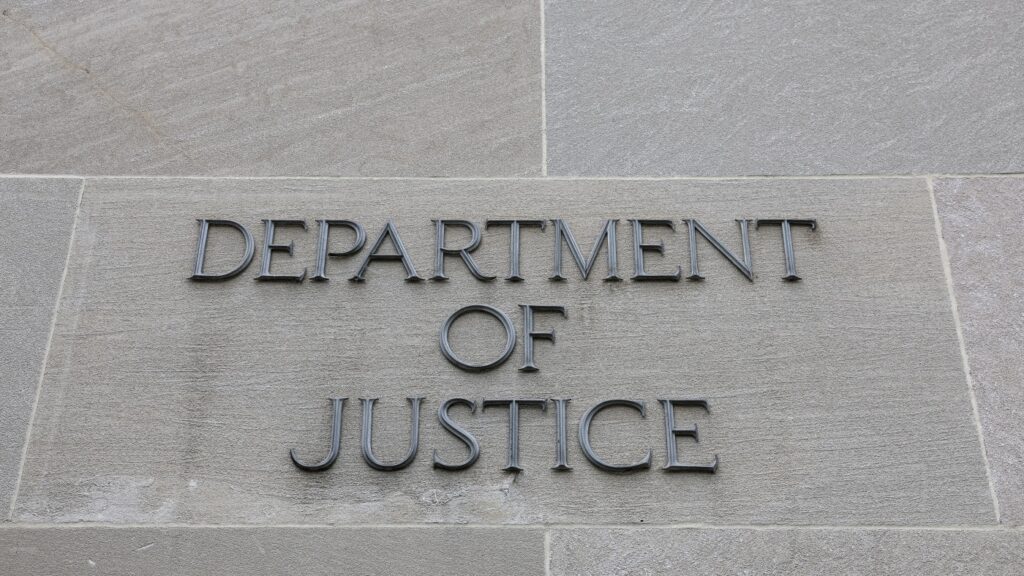 DOJ fires officials; China's DeepSeek; Immigration : NPR