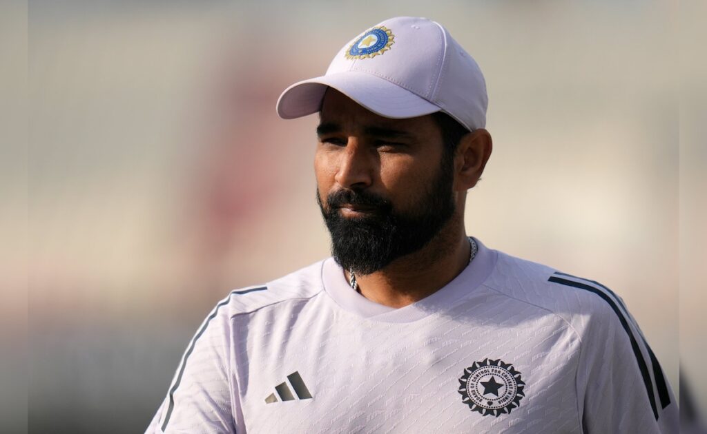 Mohammed Shami's Comeback In Focus As India Aim Fresh Start Against England