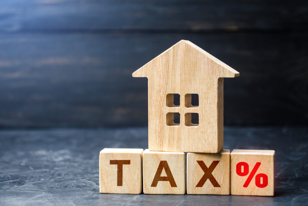 TDS on Purchase of Property in Delhi: Understanding the Taxation