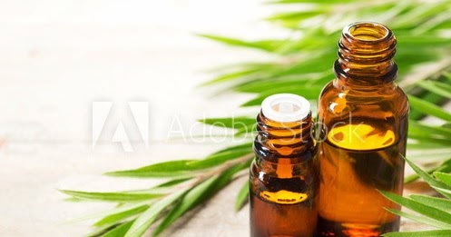 Effective way to use tea tree oil