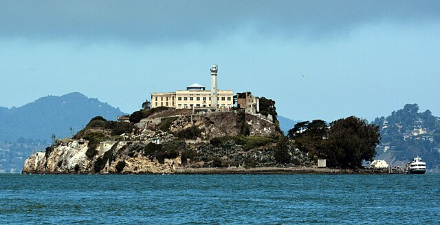 Hope Amidst Confinement: Alcatraz & Shawshank Revisited