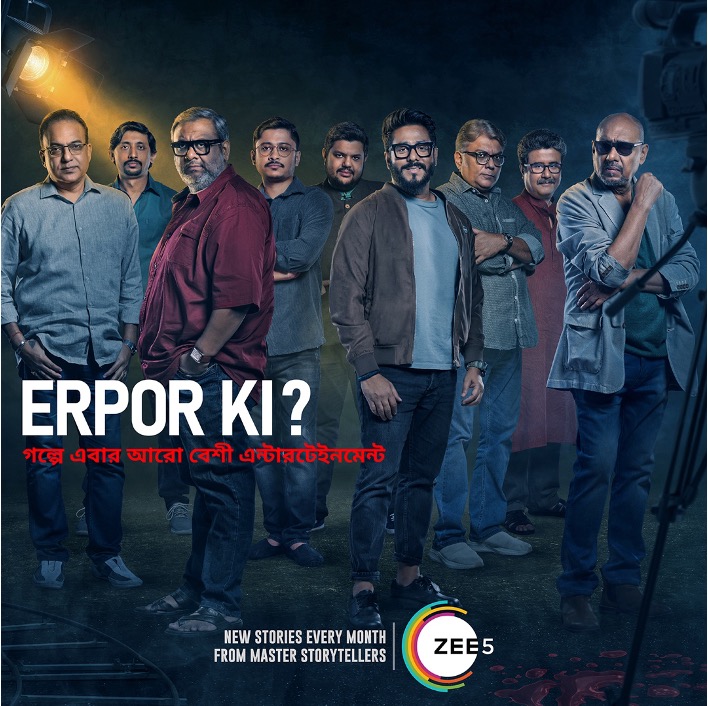 ZEE5 Puts The Bangla Viewer On The Edge Of Their Seats With New Bengali Shows – London Ki Ladki – UK Asian Fashion | Events | London Dining