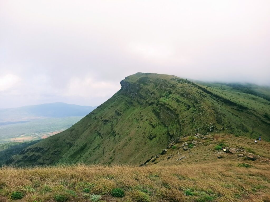 Kemmannugundi Hill – Trip Writer