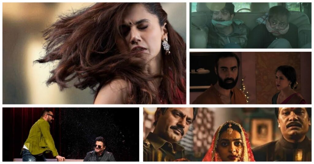 The Ten Best Hindi Films Of 2020, Ranked. – The Cinemawala