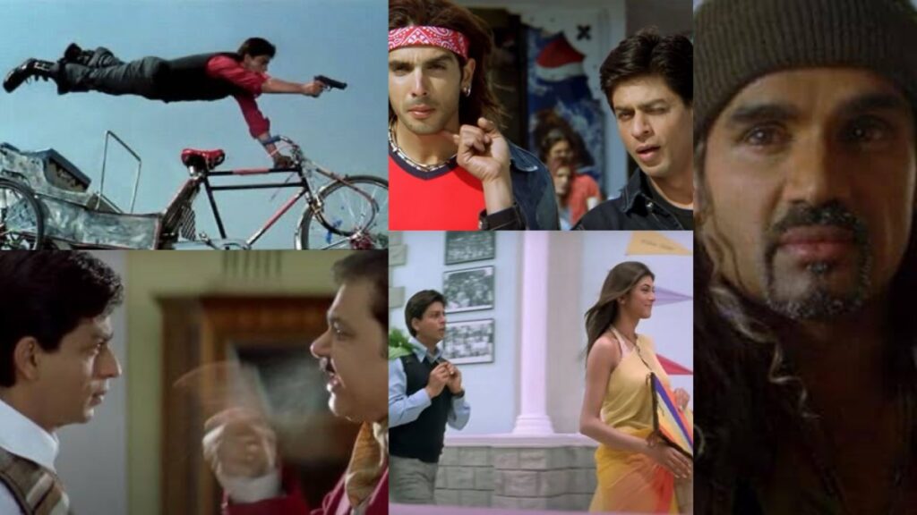 20 Years Of “Main Hoon Na” – The Cinemawala