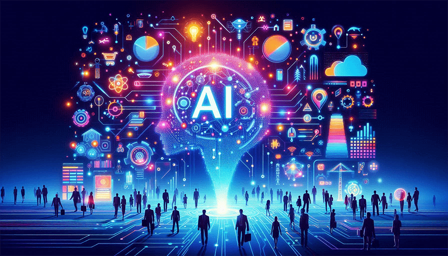 How AI is Driving Innovation and What May be in Our Future