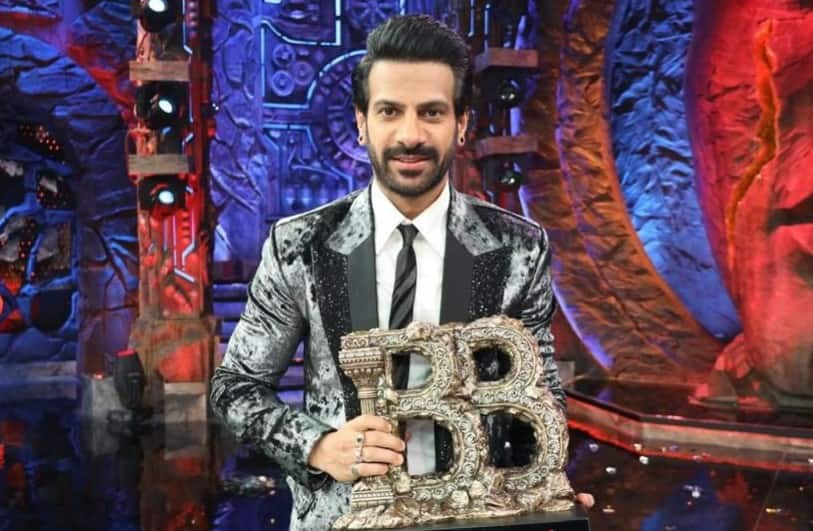 Karan Veer Mehra wins Bigg Boss 18: Why this victory is a milestone for him and the show