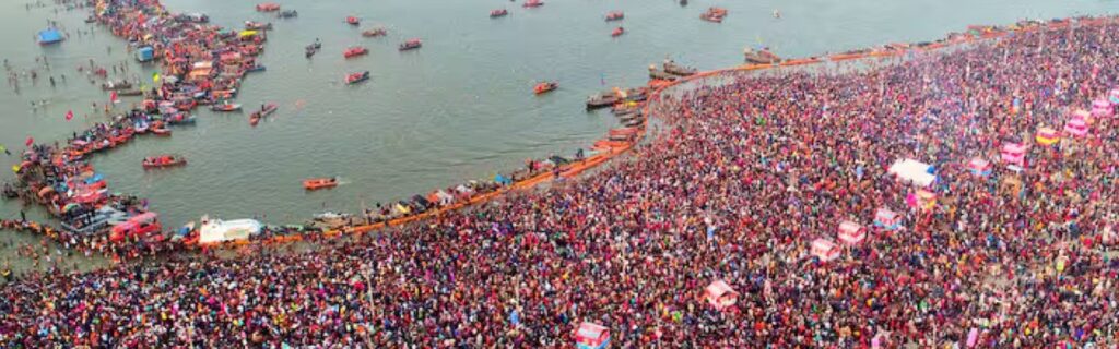 7 Interesting Facts About Maha Kumbh Mela 2025