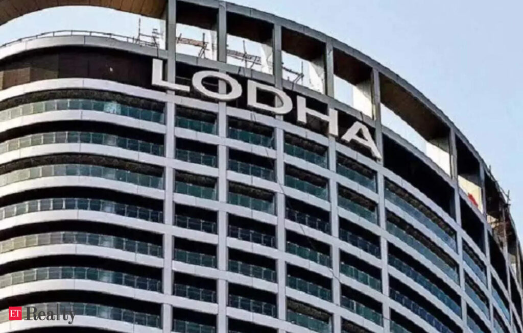 Lodha brothers agree to go for mediation to resolve dispute over 'Lodha' trademark, ET RealEstate