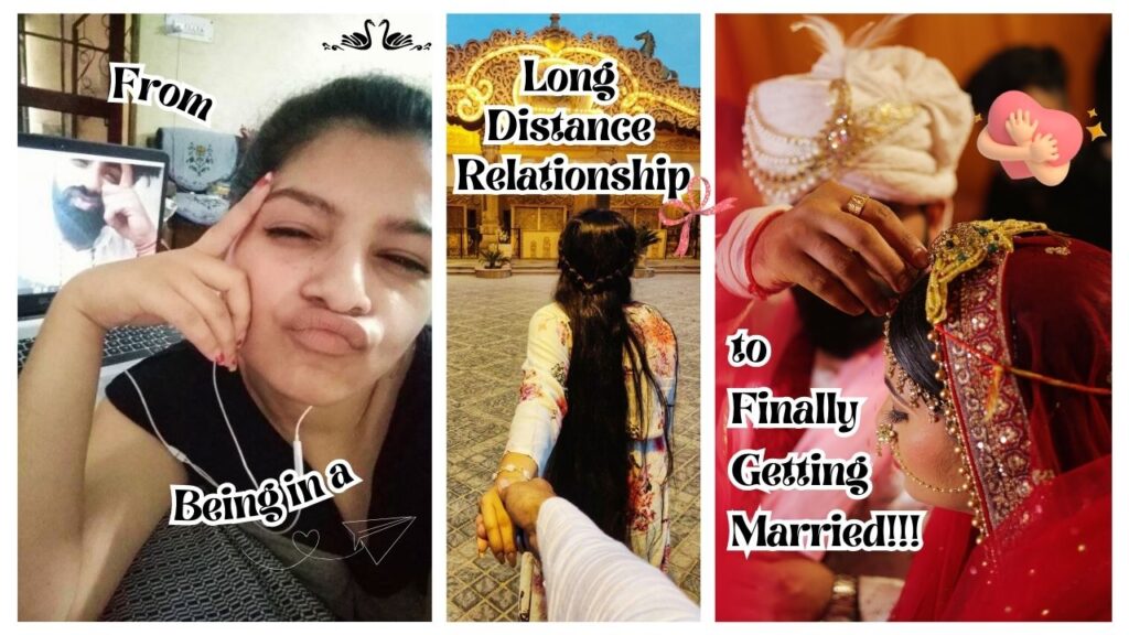 From Long Distance to Getting Married: How We Did It After 11 Years of Being Together? 