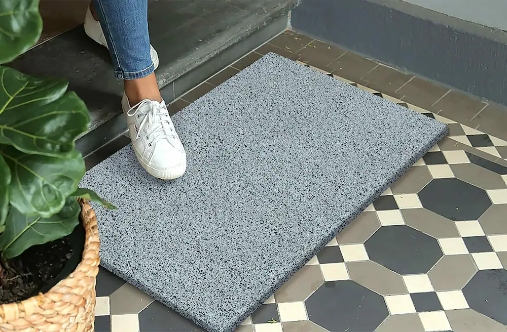 Top 10 Doormat Materials for Every Home