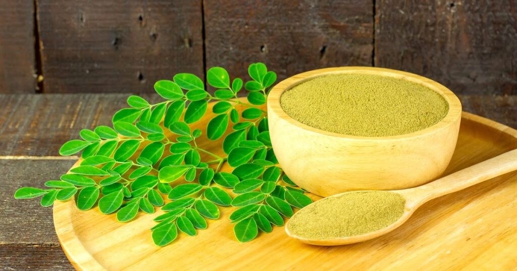 Moringa (Drumstick) Powder: Benefits, Uses, Potential Side Effects