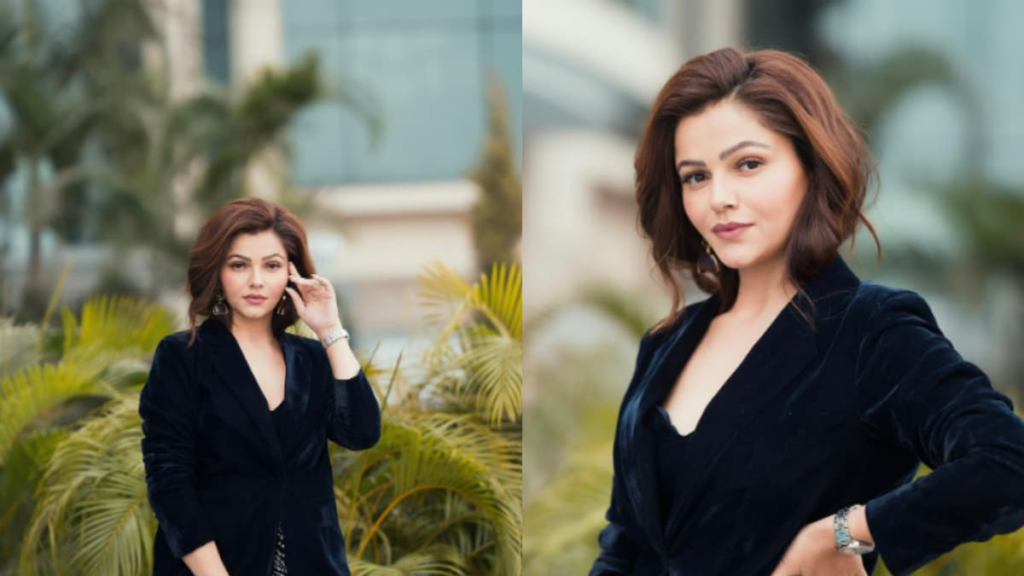 Rubina Dilaik Explains Why She Chose To Raise Her Daughters In Himachal Pradesh Over Mumbai