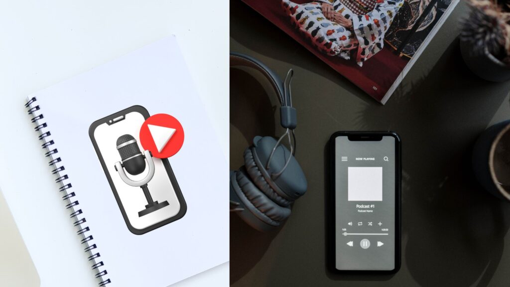 21 Best Yet Underrated Podcasts to Listen to in 2025