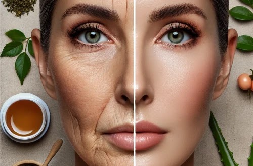 Powerful Tips to Reduce Wrinkles, Dark Spots, and Sagging Skin: Ultimate Anti-Aging Guide