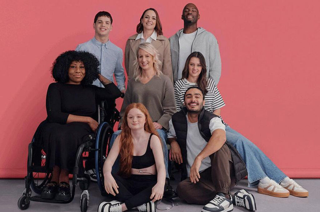 Primark and Victoria Jenkins collaborate on inclusive fashion line