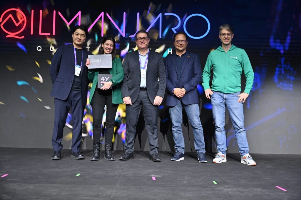 Barcinno Startup Interview: 4YFN24 Award Winners Qilimanjaro