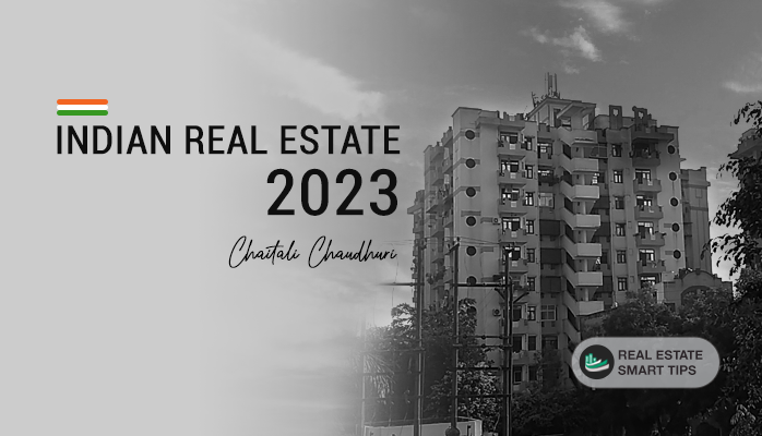 Indian real estate 2023 Predictions