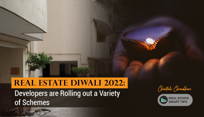 Real estate Diwali 2022 - Real Estate Smart Tips