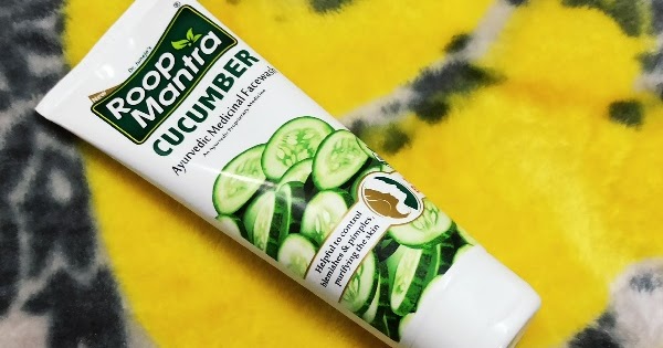 Cucumber Face Wash - The Best Solution For Moisturized Skin