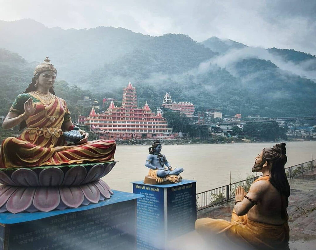 Rishikesh