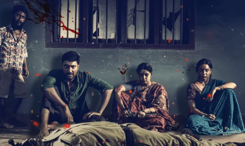 Shaitan Web Series Review: The Mahi V Raghav, Rishi, Deviyani starrer has a familiar premise but is narrated in a bold and gripping manner