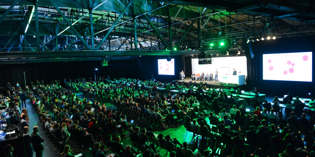 Disrupt 2025 tickets now on sale: Lowest Rates Ever