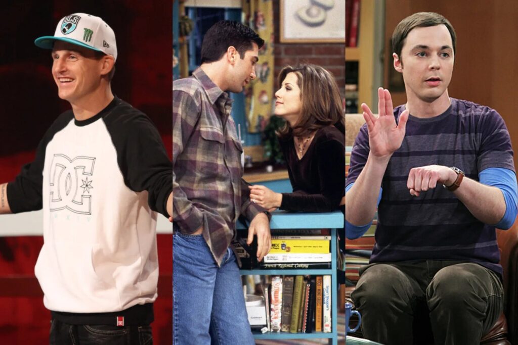 Eight Figures for ‘The Big Bang Theory’? Inside the World of TV Theme Songs