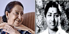 Usha Khanna’s best songs for Lata Mangeshkar, and other female singers