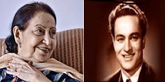 Usha Khanna’s best songs for Mukesh and other male singers