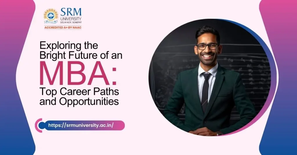 best MBA university in India