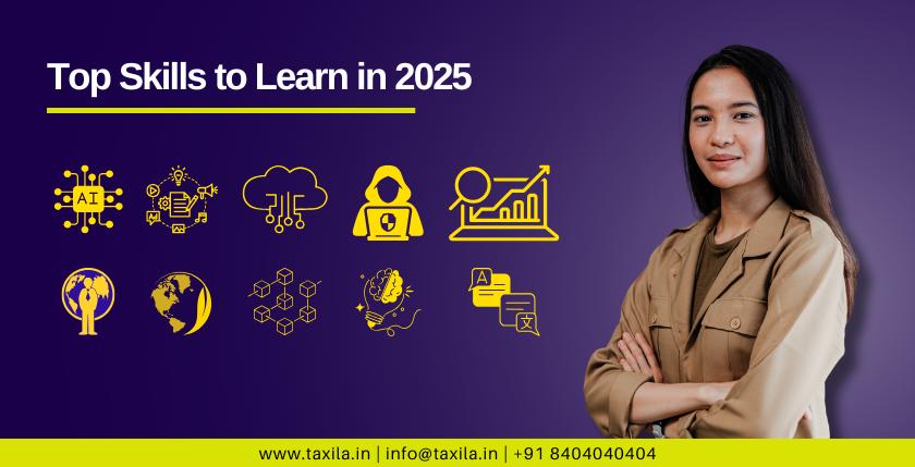 top-skills-to-learn-in-2025