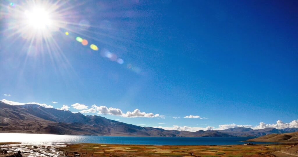 9 Soulful Reasons to Visit Ladakh.