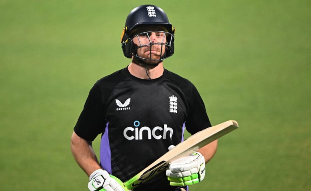 "Can Be Really Aggressive": Jos Buttler On England's Batting Depth Ahead Of India T20Is