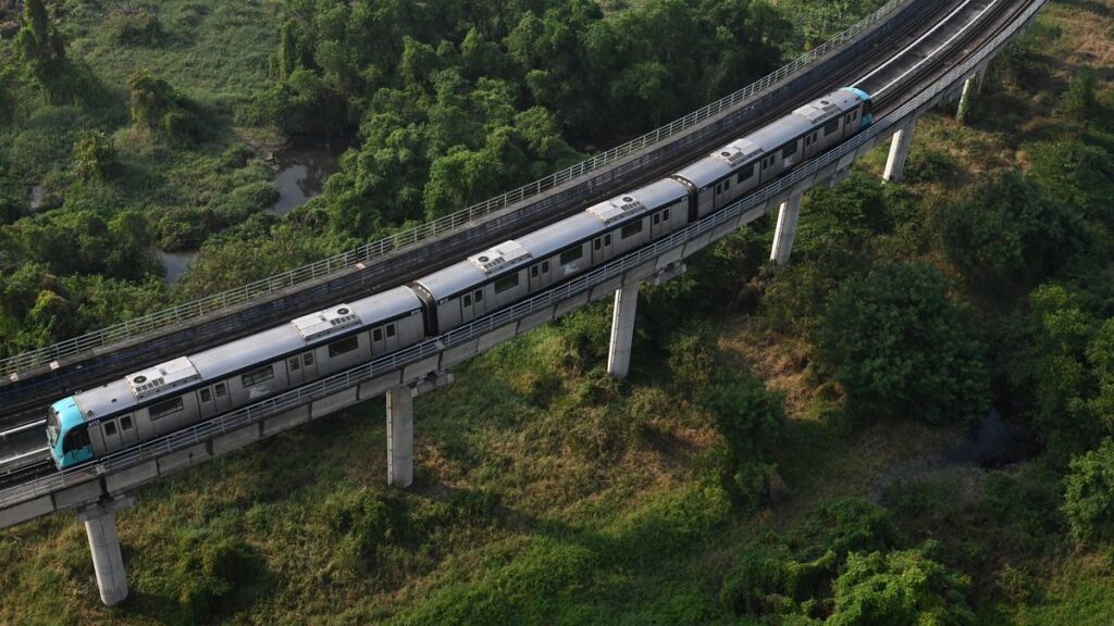 How has the Budget allocated funds for urban development? | Explained