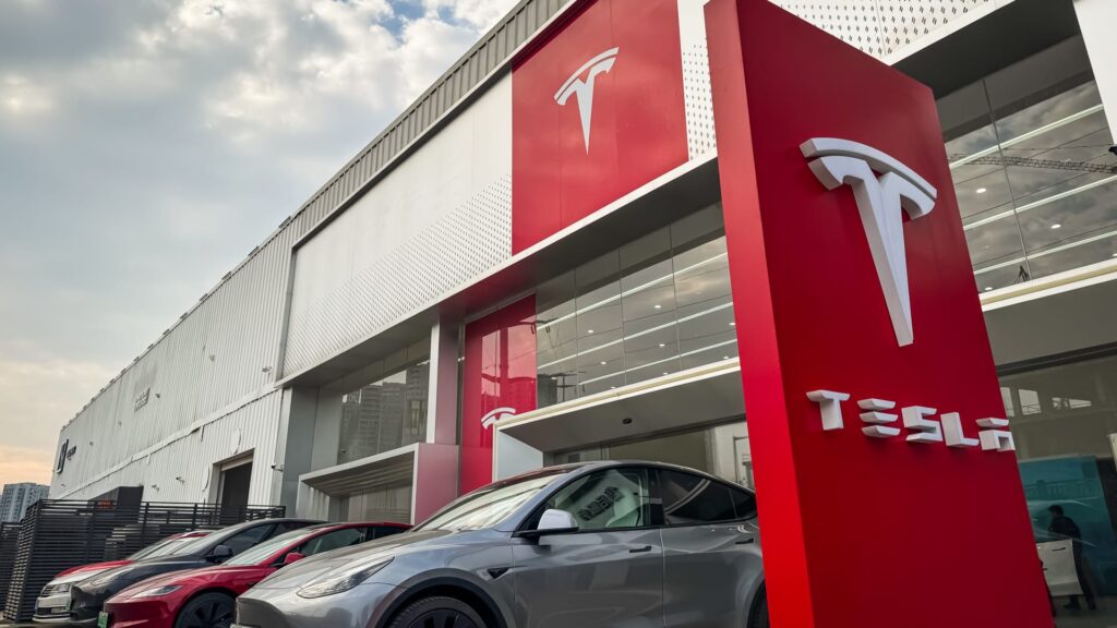 Chinese EV makers compete with no down payment, 5-year interest-free loans