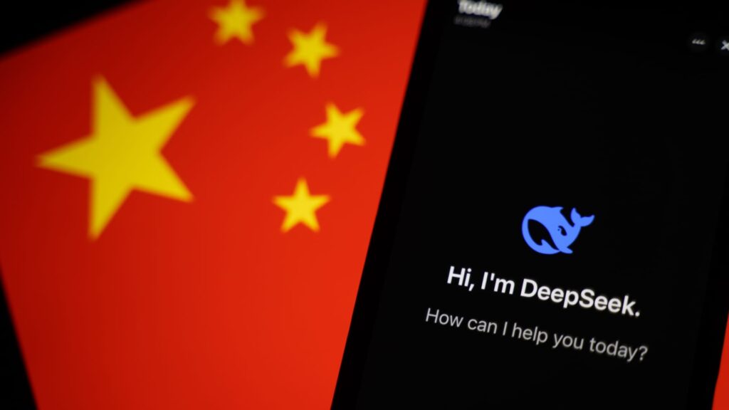 Beijing embraces DeepSeek to lead AI adoption as it looks for new growth drivers