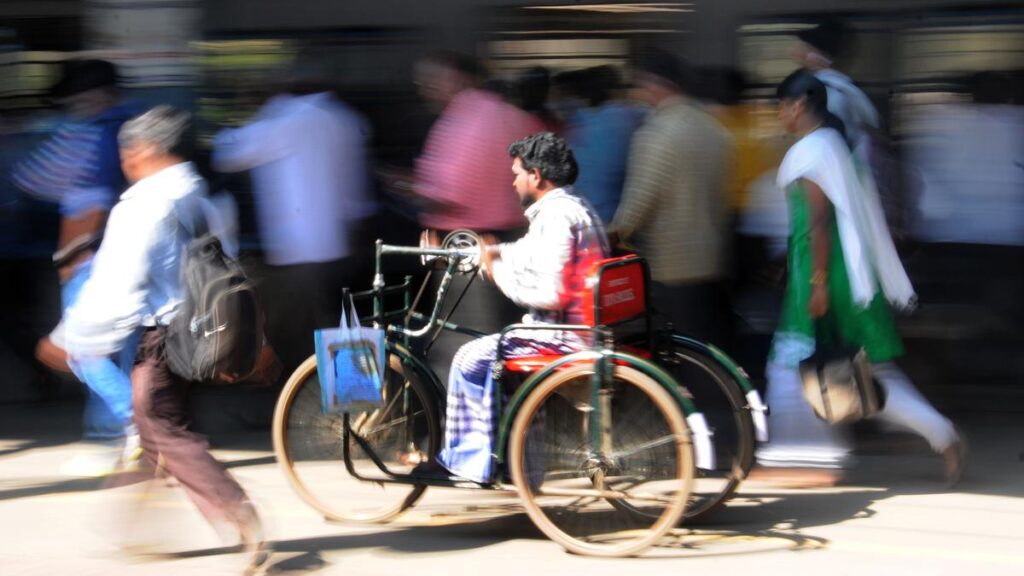 Beyond survival to dignity: Examining disability inclusion in the Union Budget 2025