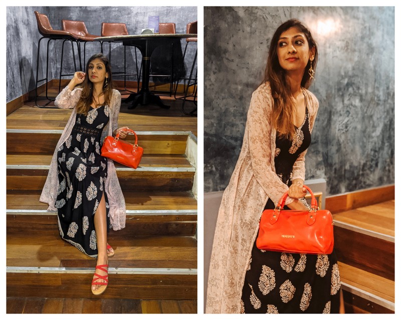 Pondicherry with Hidesign - The Girl At First Avenue | Top Indian Fashion & Lifestyle BlogThe Girl At First Avenue