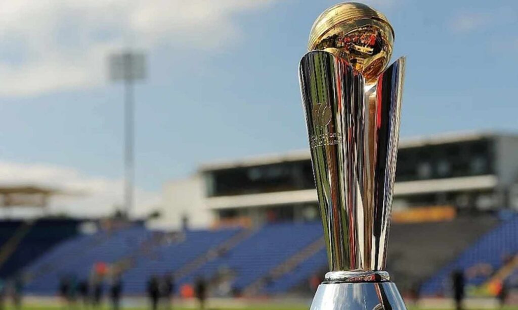 ICC Champions Trophy 2025: A Complete Guide