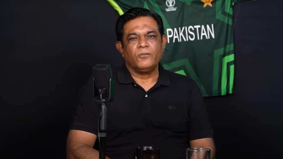 Champions Trophy 2025: Former Skipper Terms Pakistan Squad A 'Political Selection'; Ex-Pacer Calls It A "Joke" | Cricket News