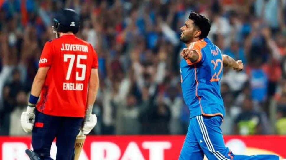 IND VS ENG Live Streaming Details: When And Where To Watch India vs England 1st ODI Nagpur Match Free Live Cricket Streaming, Telecast On TV Channel, Mobile Apps And Online | Cricket News