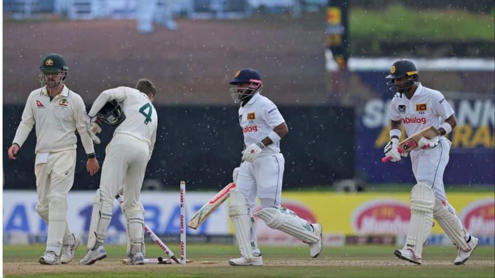 SL Vs AUS 2nd Test Free Live Streaming: When And Where To Watch Sri Lanka Vs Australia 2nd Test Online And On TV Channel? | Cricket News