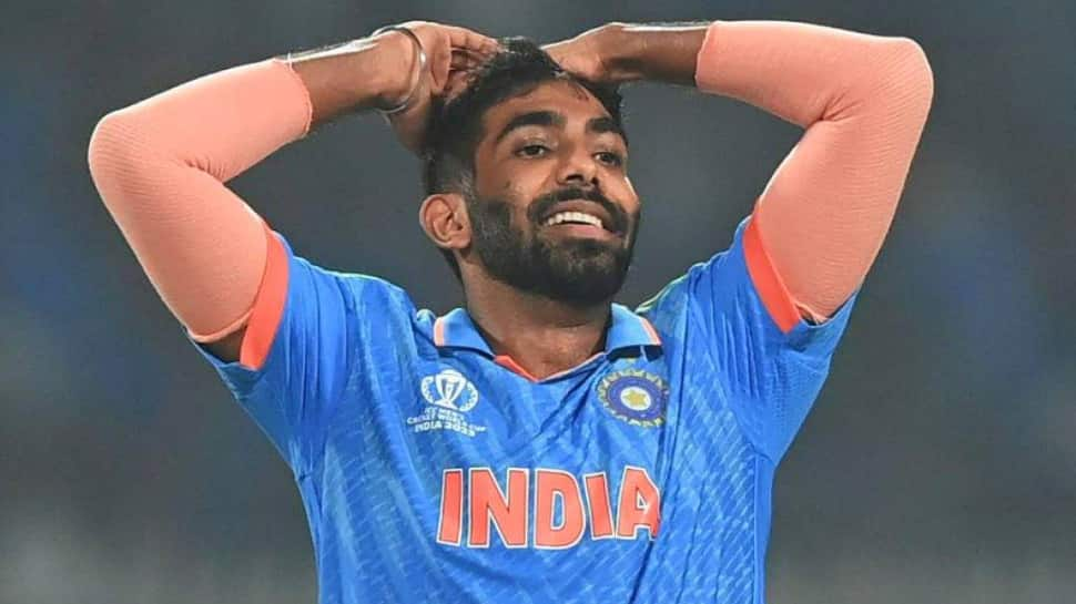 Will India Make Changes In Champions Trophy 2025 Squad? Jasprit Bumrah To Be Replaced By... | Cricket News