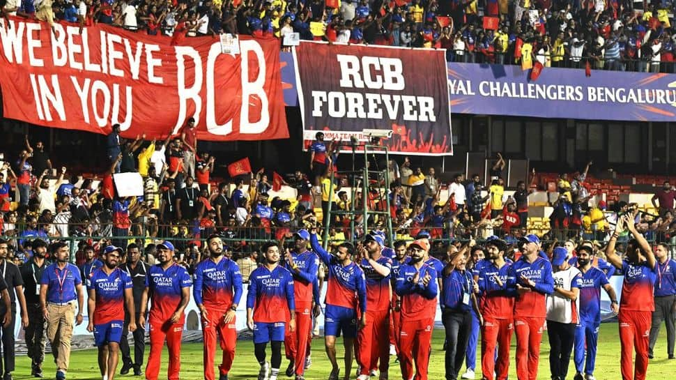 RCB Captain Announcement FREE Live Streaming: When And Where To Watch RCB Captaincy Update For IPL 2025? | Cricket News